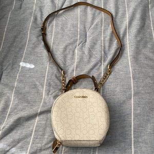 Calvin Klein bag. Never used